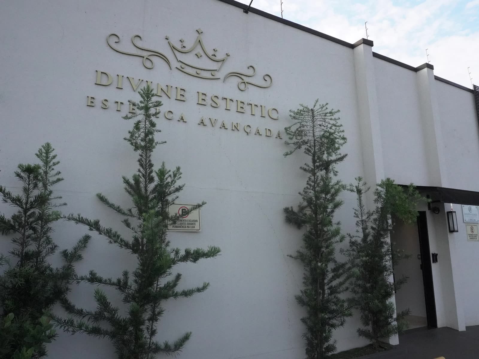 Conheça todos os tratamentos da Divine Estetic